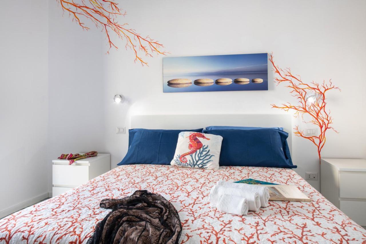Il Ciottolo Sorrento Bed & Breakfast Exterior photo