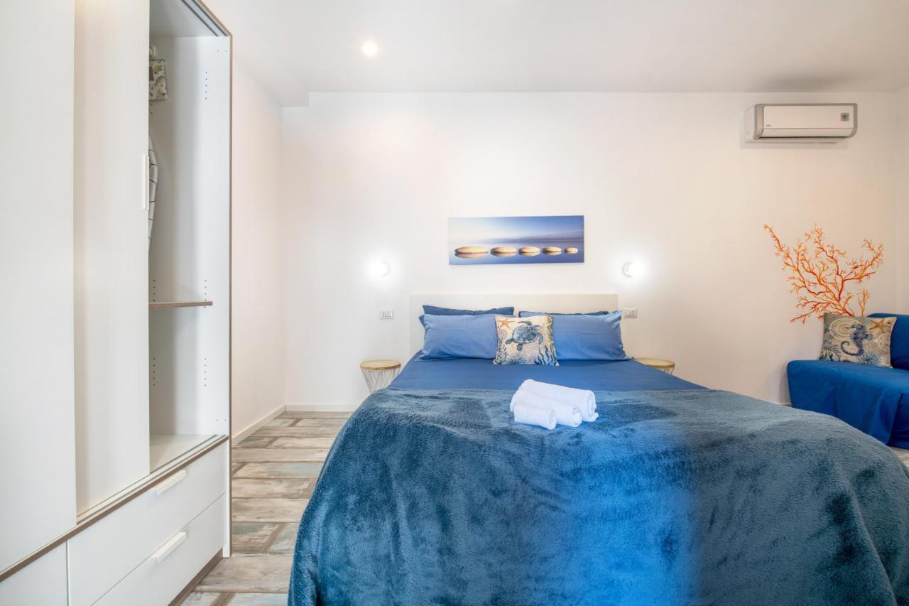 Il Ciottolo Sorrento Bed & Breakfast Exterior photo