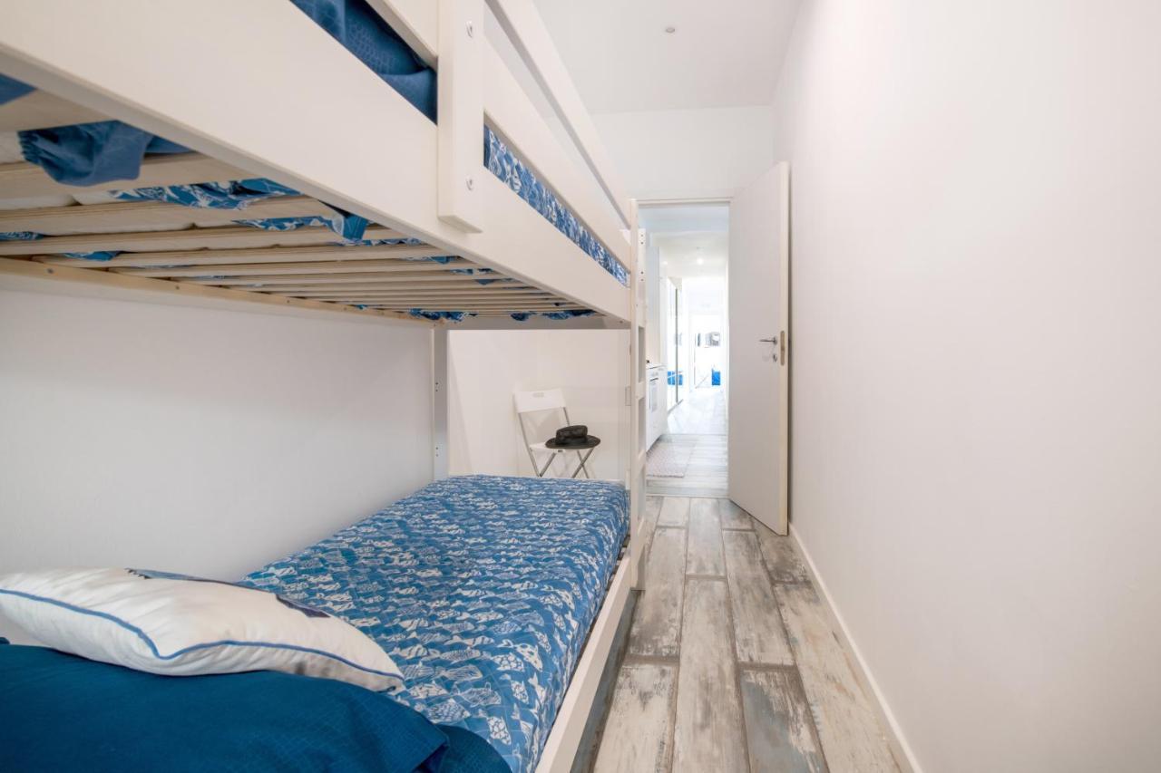 Il Ciottolo Sorrento Bed & Breakfast Exterior photo