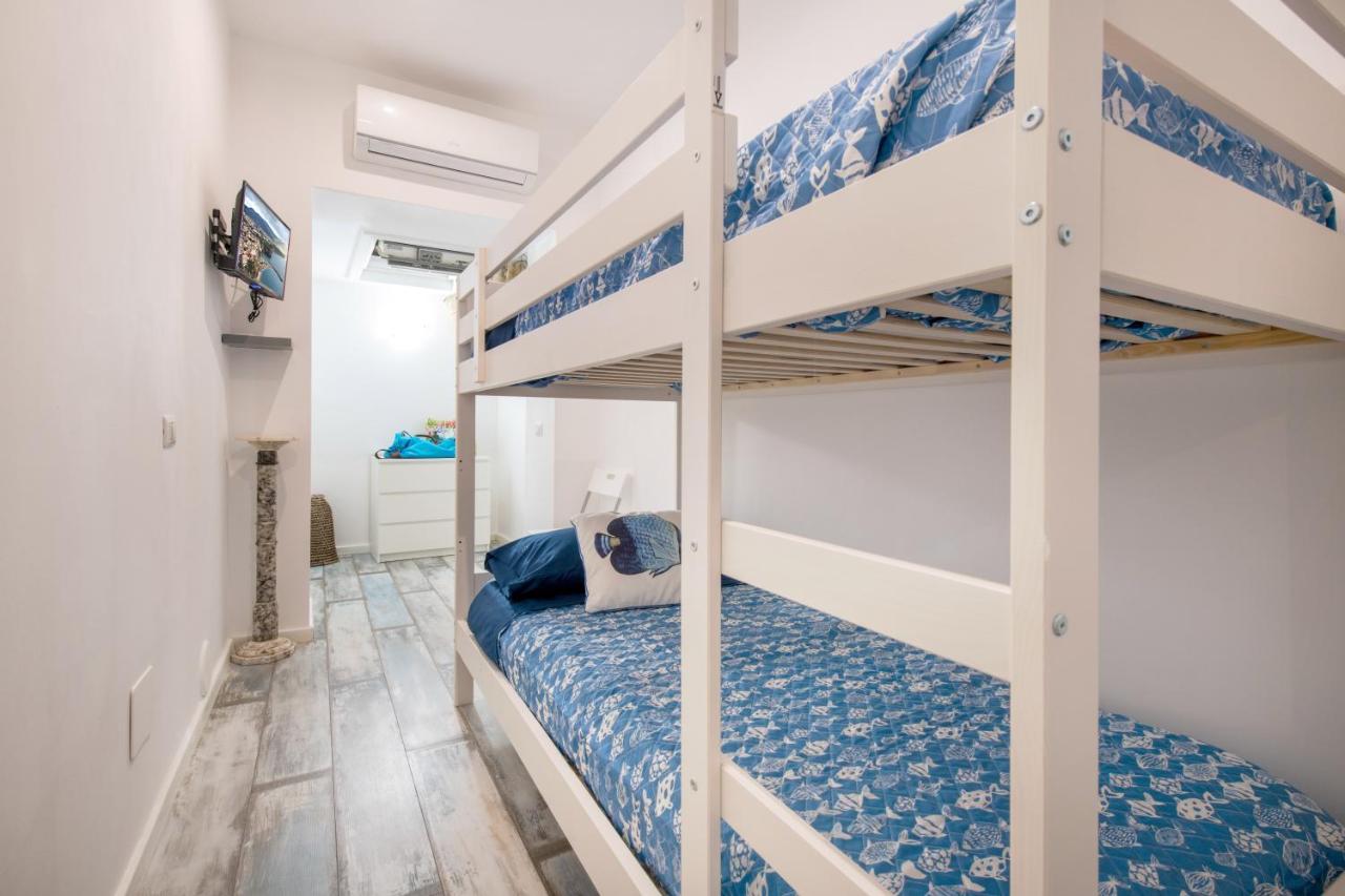 Il Ciottolo Sorrento Bed & Breakfast Exterior photo