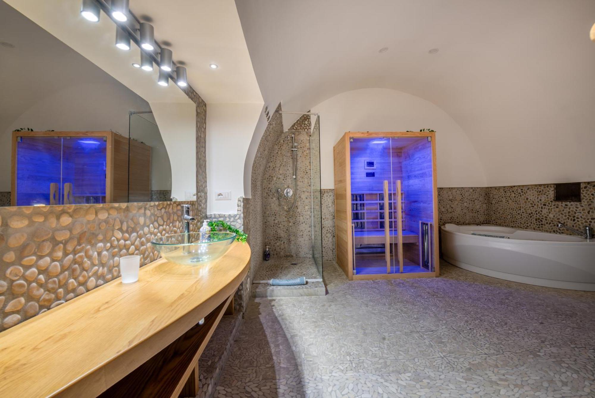 Il Ciottolo Sorrento Bed & Breakfast Exterior photo